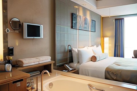 上海裕景大饭店