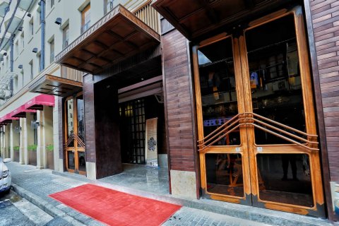 上海锦江都城南京饭店