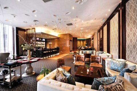 上海王宝和大酒店