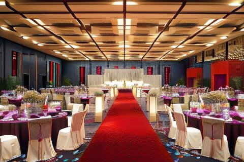 上海龙之梦大酒店