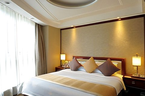 上海王宝和大酒店