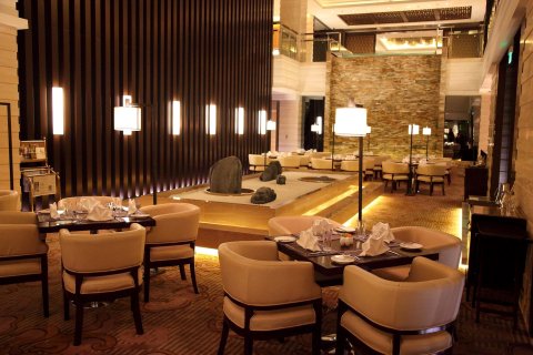 上海中航虹桥机场泊悦酒店