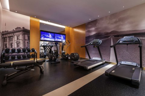 上海外滩豫园美居酒店