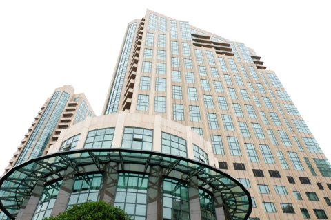 上海衡山花园酒店