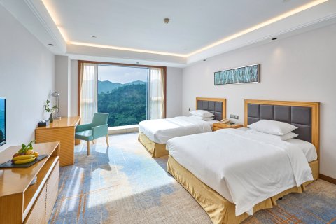 玉环恩都酒店(吾悦广场店)