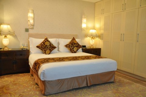 上海锦荣国际大酒店