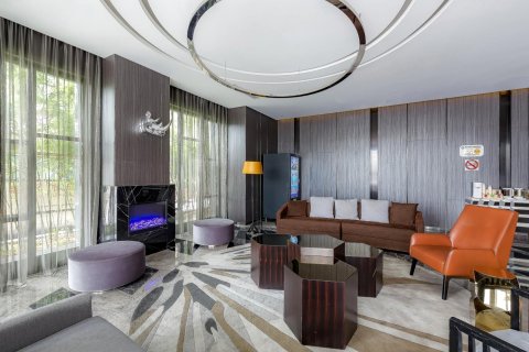 上海周浦万达桔子水晶酒店(繁荣路地铁站店)