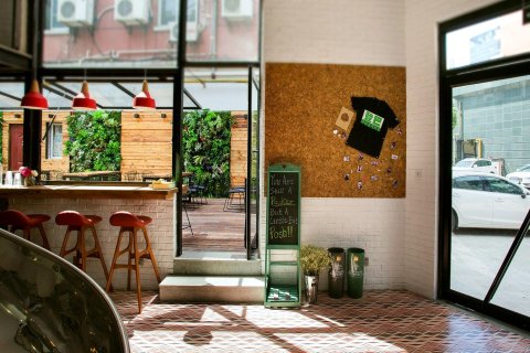 登巴客栈(上海旗舰店)