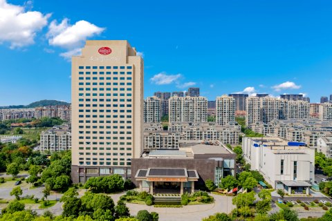 当涂长江国际酒店