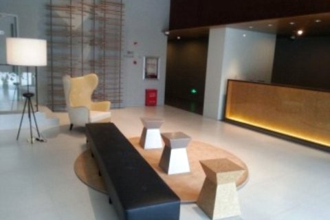 锦江之星(上海友谊路店)