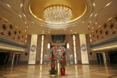 上海大众空港宾馆