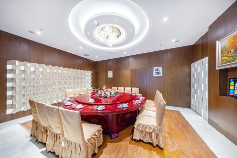 石林铂晟假日酒店(瑞林路石林风景区店)