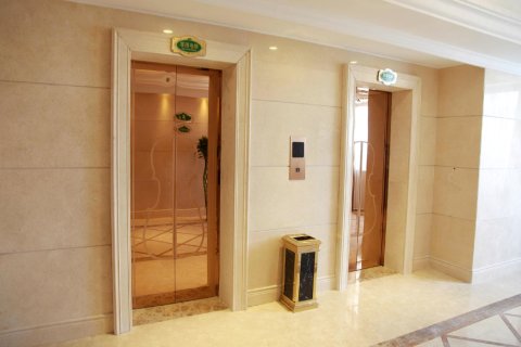 维也纳国际酒店(上海浦东机场店)