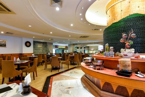 上海尊茂酒店(世纪大道店)