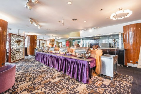 西宁神旺大酒店