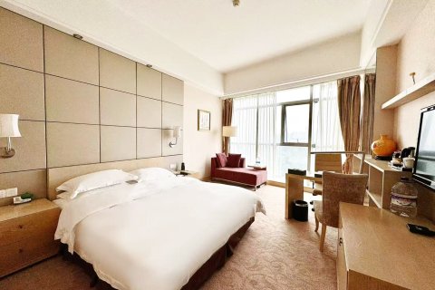 阳城美韵花园大酒店