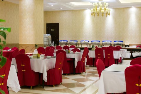 维也纳酒店(上海佘山欢乐谷店)