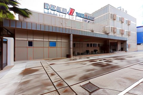 锦江之星(上海友谊路店)