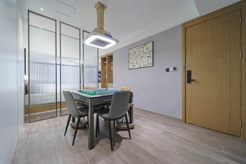 夜明珠假日酒店(建始中医院店)