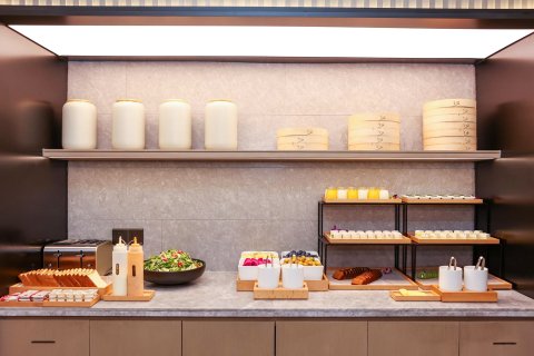 全季酒店(上海南站华东理工大学店)