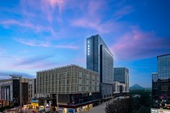 麗枫酒店(天水火车站店)