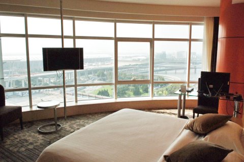 上海大众空港宾馆