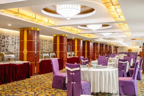 上海锦荣国际大酒店