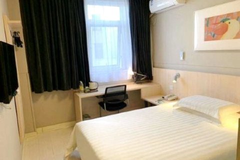 锦江之星(上海友谊路店)