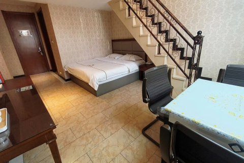 杜尔伯特伊佰度宾馆