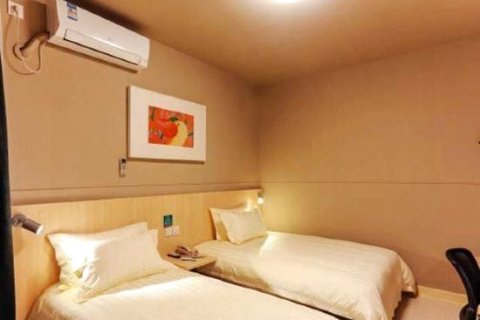 锦江之星(上海友谊路店)