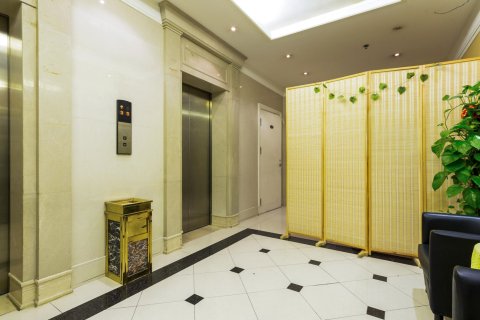 上海国际丽都公馆酒店式服务公寓