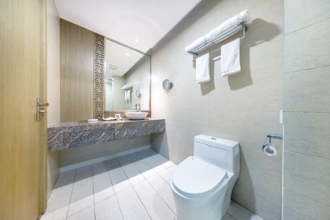 石林铂晟假日酒店(瑞林路石林风景区店)