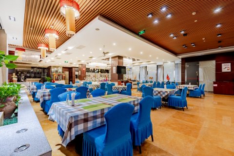 当涂长江国际酒店