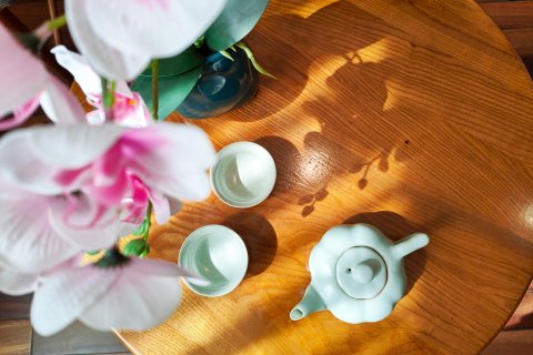 漫州酒店(醴陵门金阳店)