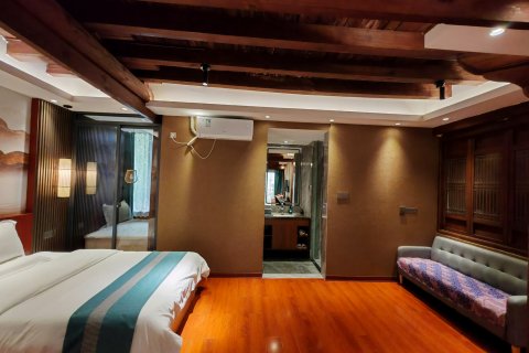 曦院客栈(建水古城朝阳楼店)