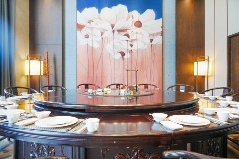 汉仙温泉度假酒店