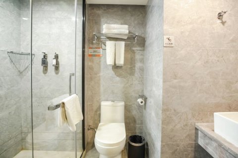 甜玉米酒店(荔波美食街店)