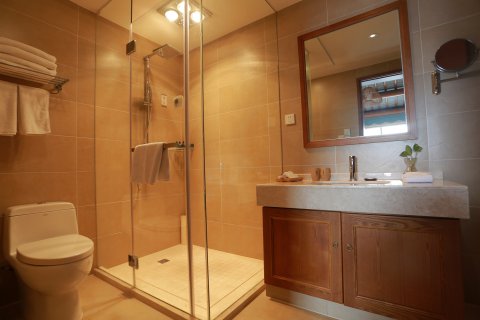 宜兴开元精舍酒店