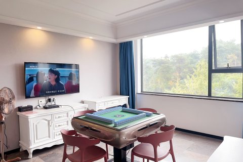 兴安米兰诺商务酒店