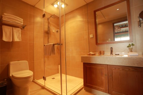 宜兴开元精舍酒店