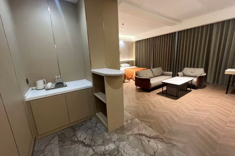 禧云莱酒店(化隆巴燕店)