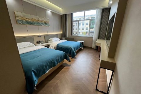 禧云莱酒店(化隆巴燕店)