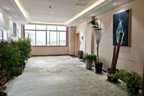 山南晶都大酒店