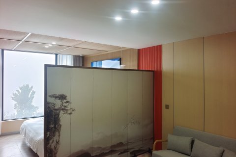 轿子雪山缘何酒店