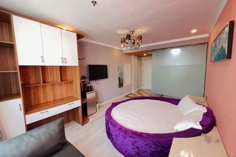 临颍卡美伦风情酒店