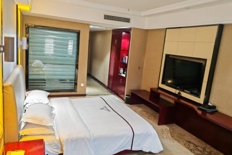 山南晶都大酒店