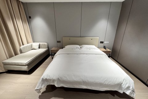 扬中悦来商务酒店