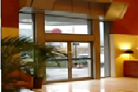 上海海悦滨江酒店公寓