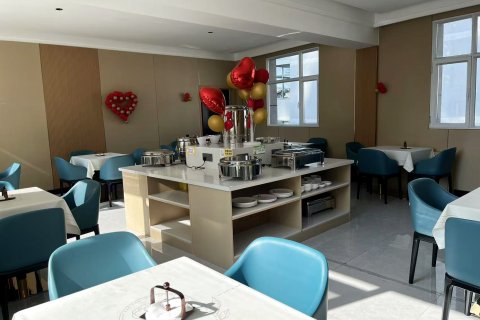 禧云莱酒店(化隆巴燕店)