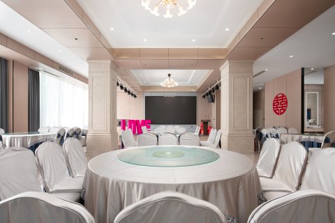 温德森酒店(临高店)